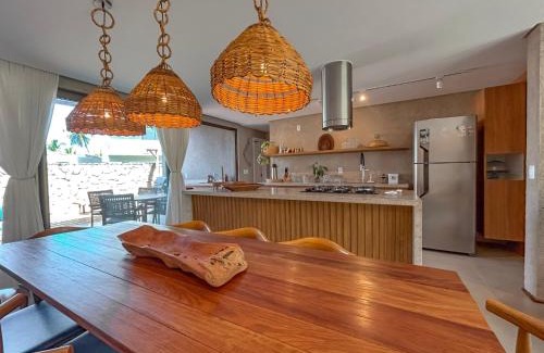 Sao Miguel dos Milagres Villa | Casa Nina Milagres