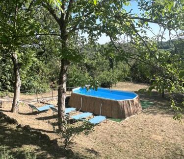 Petrovaradin Casa | Casa Nina Fruška gora