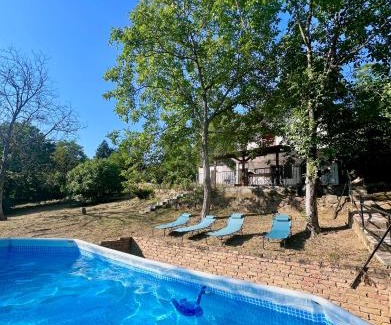 Petrovaradin Casa | Casa Nina Fruška gora
