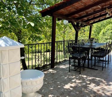 Petrovaradin Casa | Casa Nina Fruška gora