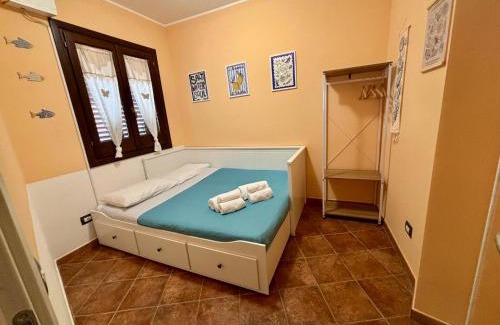 Campofelice di Roccella Casa | Casa Nina