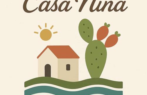 Campofelice di Roccella Casa | Casa Nina