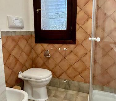 Campofelice di Roccella Casa | Casa Nina
