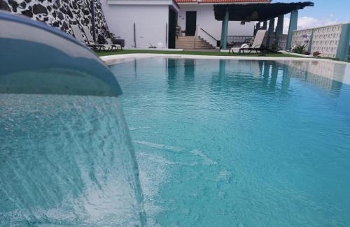Brena Baja Apartamento | Casa Nine con piscina Vacacional La Palma