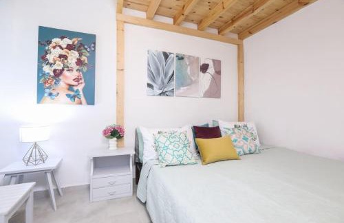 Acharavi Casa | Casa Niovi, Acharavi