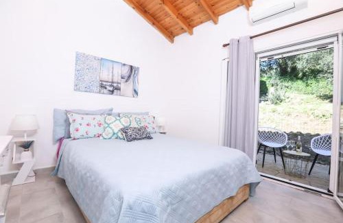 Acharavi Casa | Casa Niovi, Acharavi