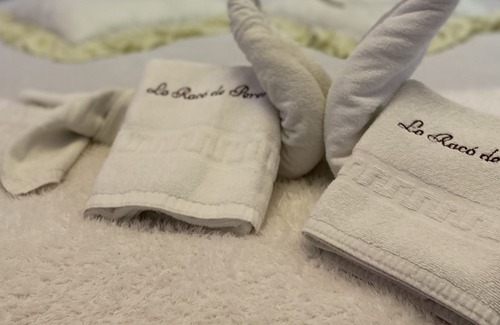 Camarles Casa | Casa niu, ideal para familias.