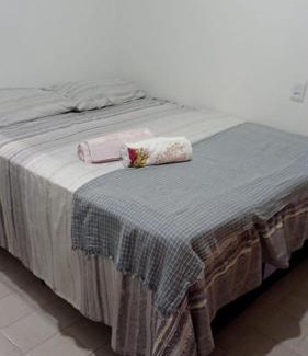 Prata Casa | Casa no Bairro da Prata, para até 8 pessoas, 150mt do PP
