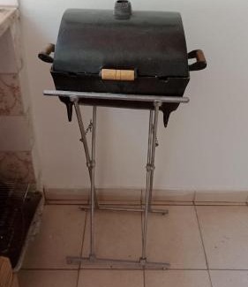 Prata Casa | Casa no Bairro da Prata, para até 8 pessoas, 150mt do PP