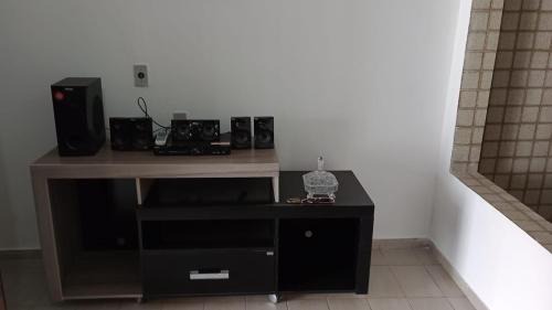 Prata Casa | Casa no Bairro da Prata, para até 8 pessoas, 150mt do PP