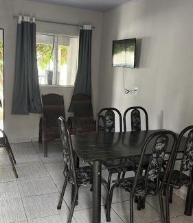 Primavera do Leste Apartamento | Casa no buritis