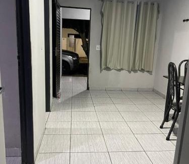 Primavera do Leste Apartamento | Casa no buritis