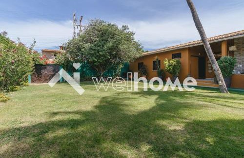 Aracati Casa | Casa no Ceará a 15 min da Praia da Canoa Quebrada