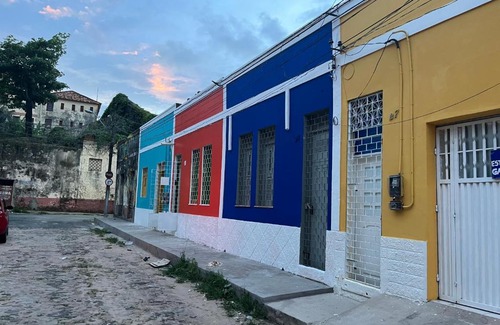 Sao Luis Historical Center Casa | Casa no Centro 23