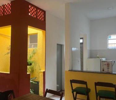 Sao Luis Historical Center Casa | Casa no Centro 23