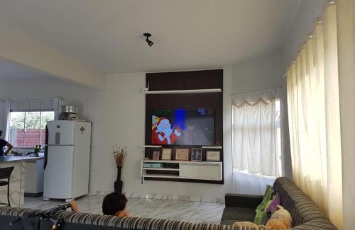 Cavalcante Casa | Casa no Centro