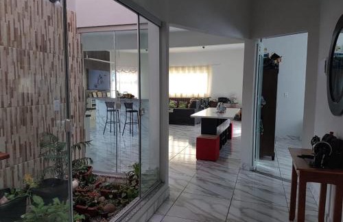 Cavalcante Casa | Casa no Centro