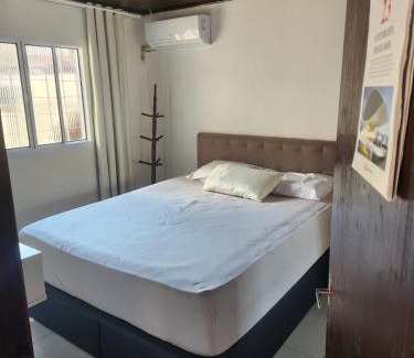 Centro Casa | Casa No Centro