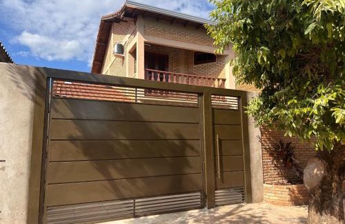 Bonito Casa | Casa no Centro com Piscina 5 Quartos