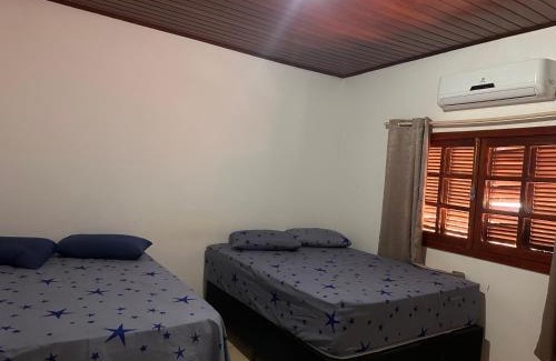 Bonito Casa | Casa no Centro com Piscina 5 Quartos