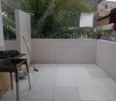 Cidade Velha Casa | Casa no centro de Belém