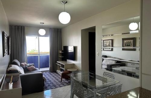 Nao-Me-Toque Apartamento | CASA no Centro de Não Me Toque