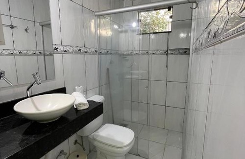 Plano Diretor Sul Casa | Casa no Centro de Palmas