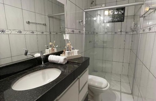 Plano Diretor Sul Casa | Casa no Centro de Palmas