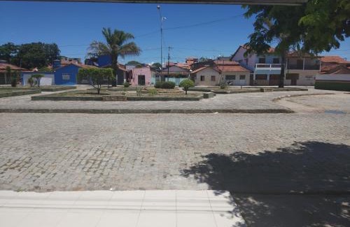 Prado Casa | Casa no Centro de Prado