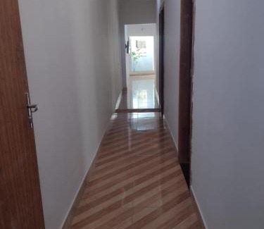 Prado Casa | Casa no Centro de Prado