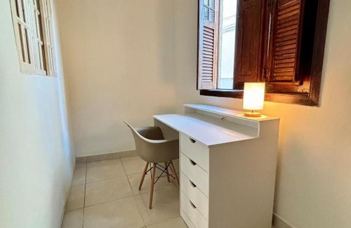 Saude Apartamento | Casa no Centro Histórico do Rio