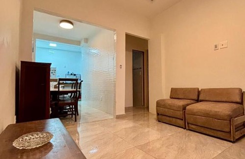 Saude Apartamento | Casa no Centro Histórico do Rio