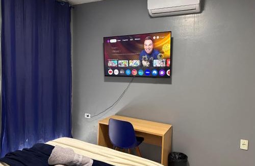 Maraba Apartamento | Casa no Centro (Orla de Marabá)