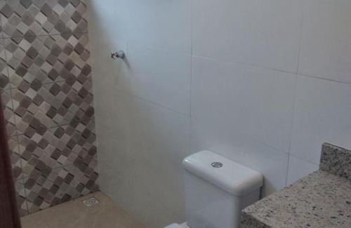 Quadra Casa | Casa no condomínio fechado ninho verde 1
