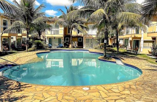 Ossos Casa | Casa no Condomínio Rasa Kitesurf