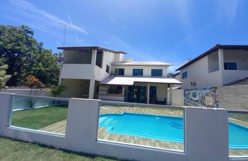 Barra do Jacuipe Casa | Casa no Condomínio Vilas do Jacuípe