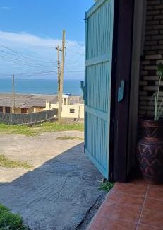Laguna Casa | Casa no Farol de Santa Marta com 1 quarto