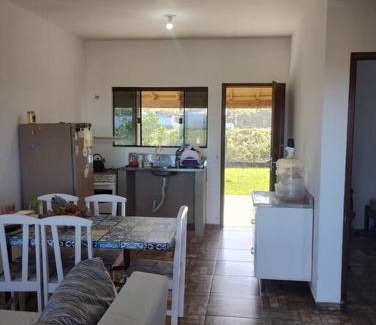 Imbituba Casa | Casa no Itapiruba Norte perto da lagoa