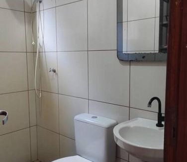 Imbituba Casa | Casa no Itapiruba Norte perto da lagoa