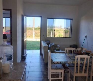 Imbituba Casa | Casa no Itapiruba Norte perto da lagoa