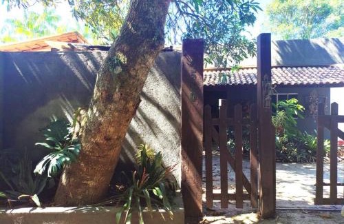 Miguel Pereira Casa | Casa no lago de Javary