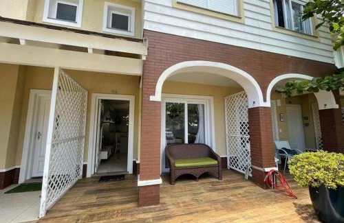 Xangri-La Casa | Casa no Pacific Residence Club - condomínio com Piscina e Lazer
