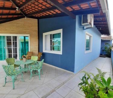 Ubatuba Casa | casa no paraíso do Capri