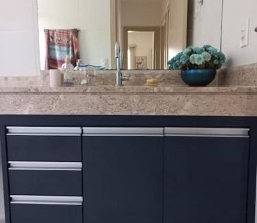 Acu da Torre Apartamento | Casa no Paraíso - Reserva Sapiranga Praia do Forte