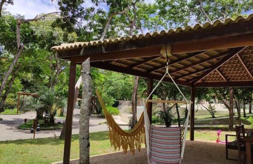 Acu da Torre Apartamento | Casa no Paraíso - Reserva Sapiranga Praia do Forte