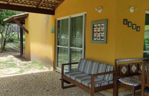 Acu da Torre Apartamento | Casa no Paraíso - Reserva Sapiranga Praia do Forte