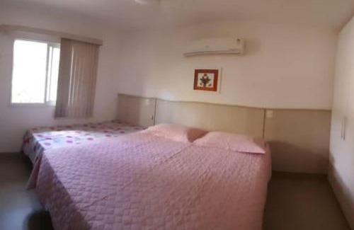 Acu da Torre Apartamento | Casa no Paraíso - Reserva Sapiranga Praia do Forte