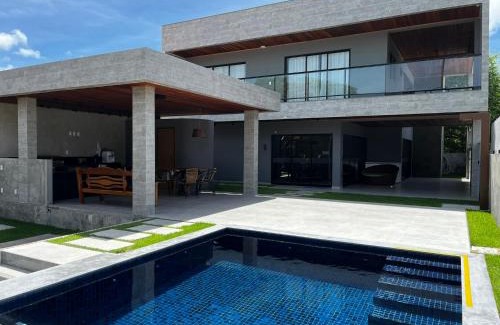 Pontal de Serrambi Casa | Casa no Pontal de Serrambi