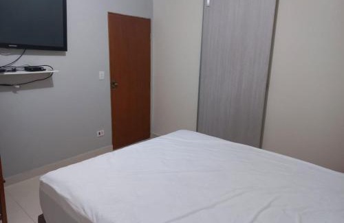 Centro Casa | Casa no Resort - Aguas de Santa Barbara