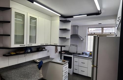 Paraiso Casa | Casa no Santa Efigênia 5 quartos sendo 3 Suítes